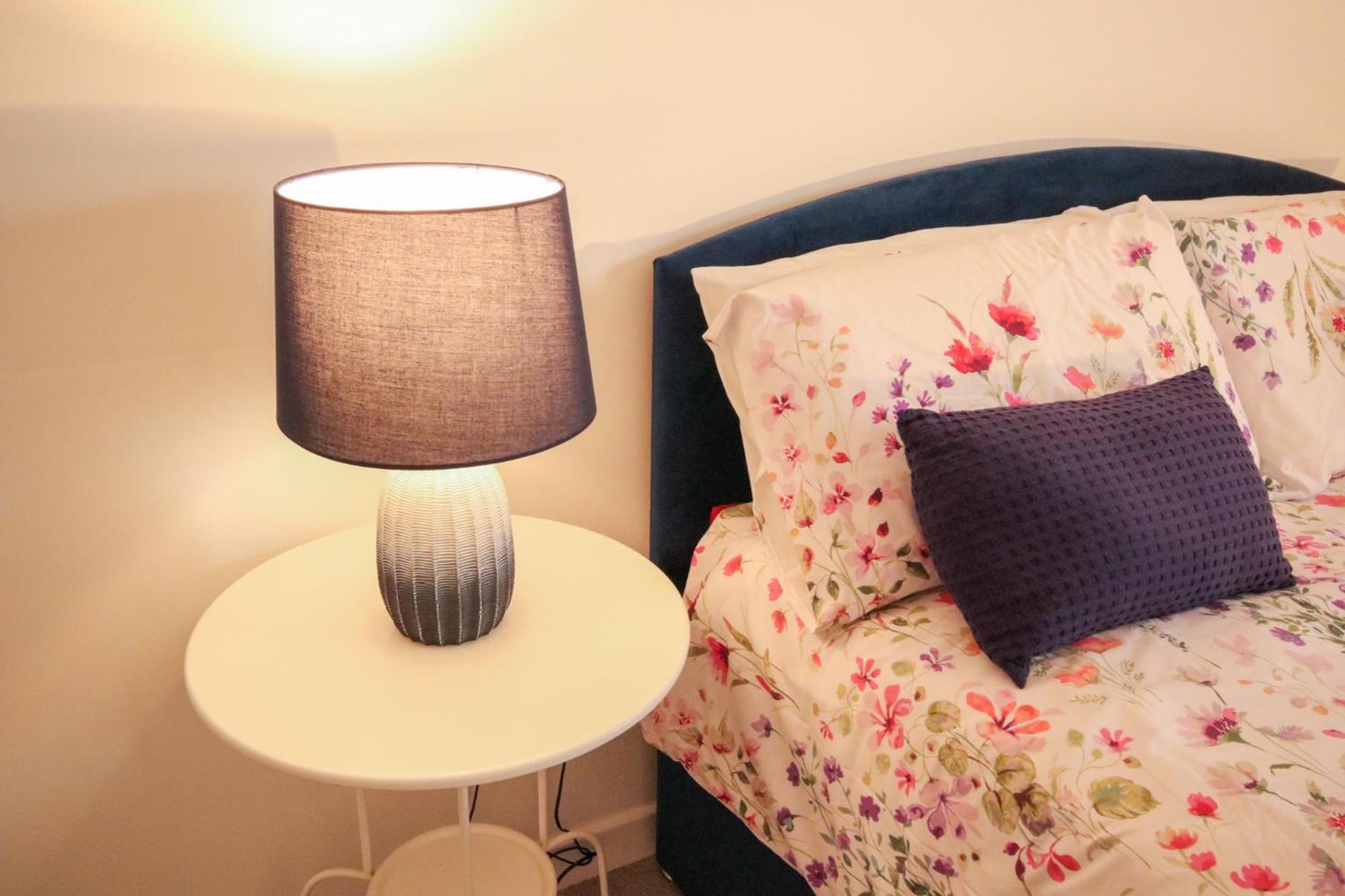 Cozy 2br Retreat *