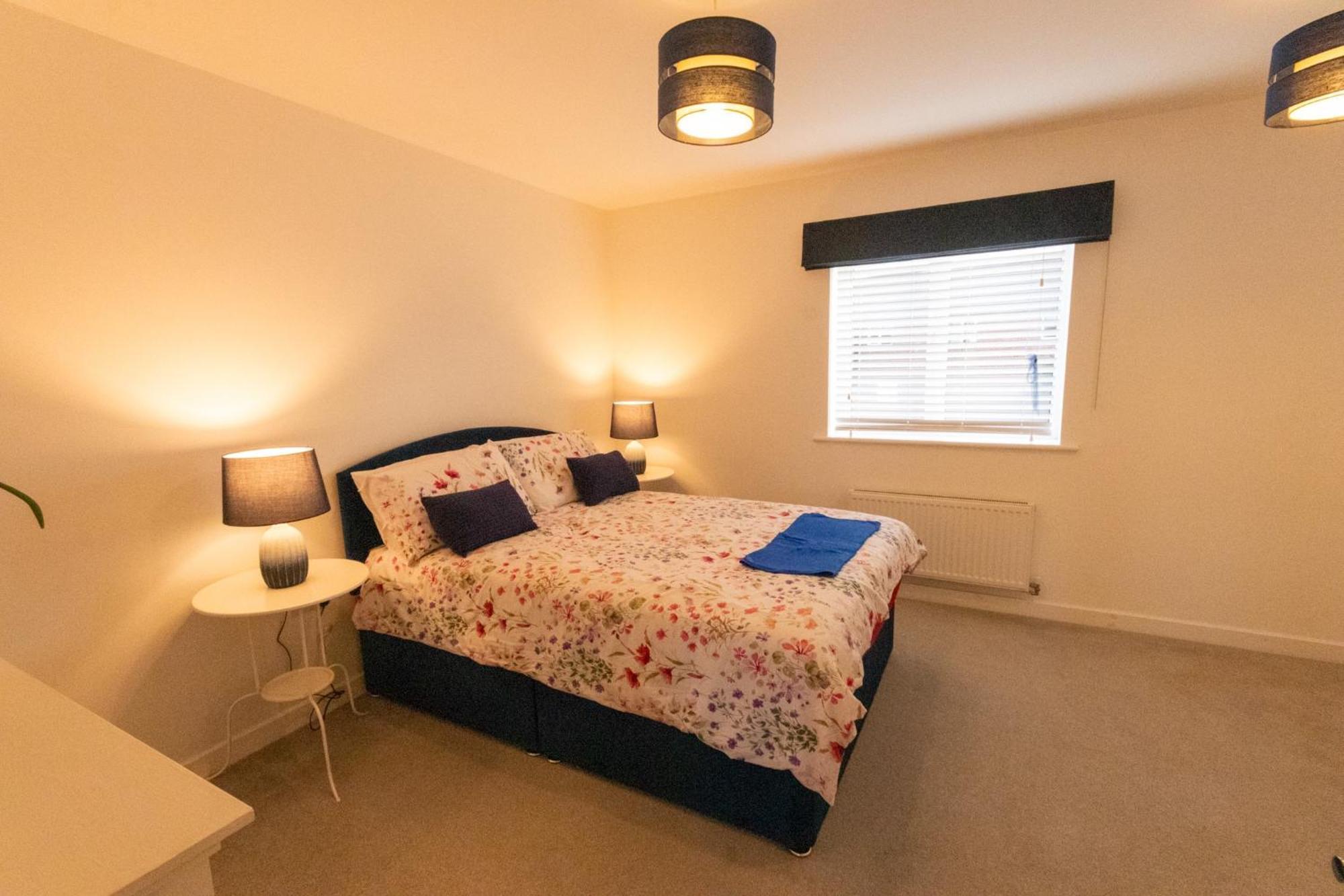 Holiday home Cozy 2br Retreat *