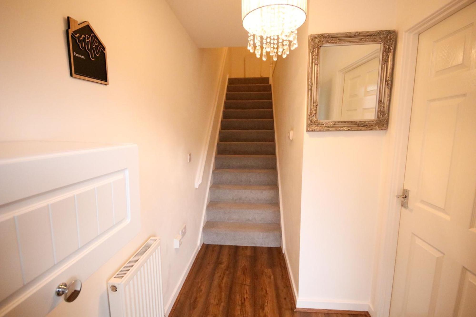 Holiday home Cozy 2br Retreat *