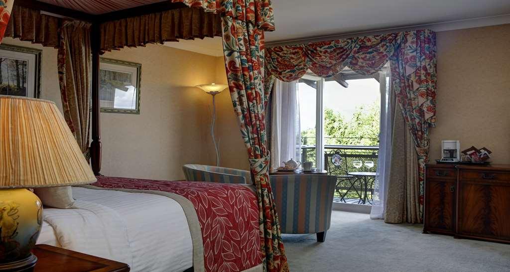 Hotel Blunsdon House Hotel, Bw Premier Collection Swindon