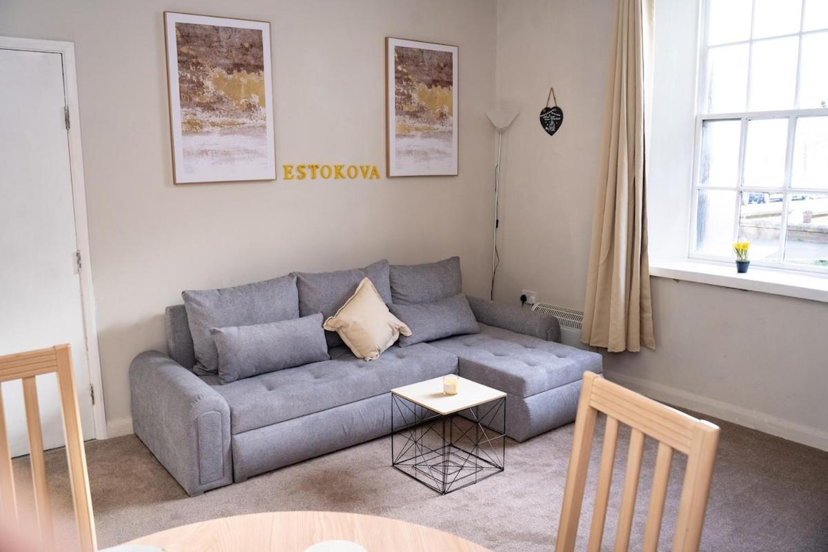 Steam Dream Town Centre Apartment *