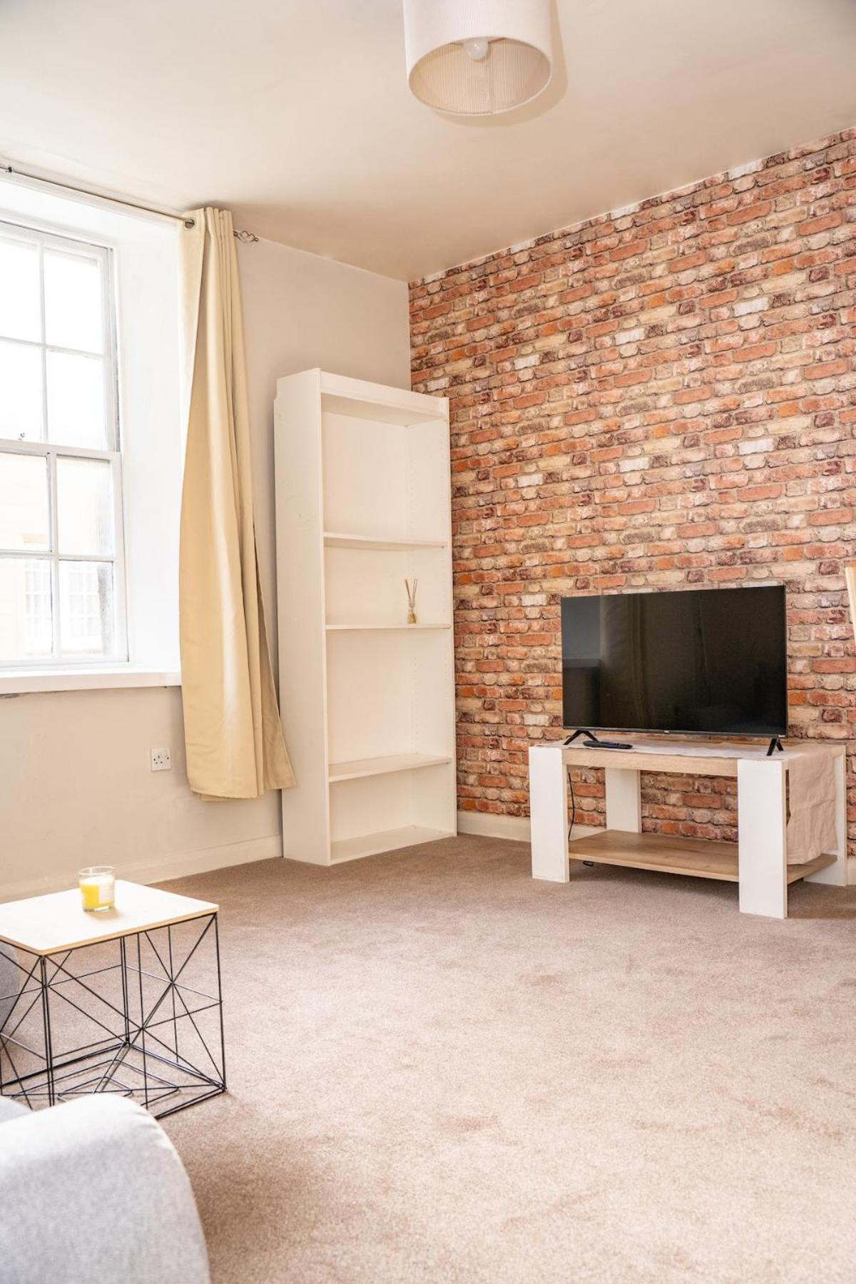 Steam Dream Town Centre Apartment