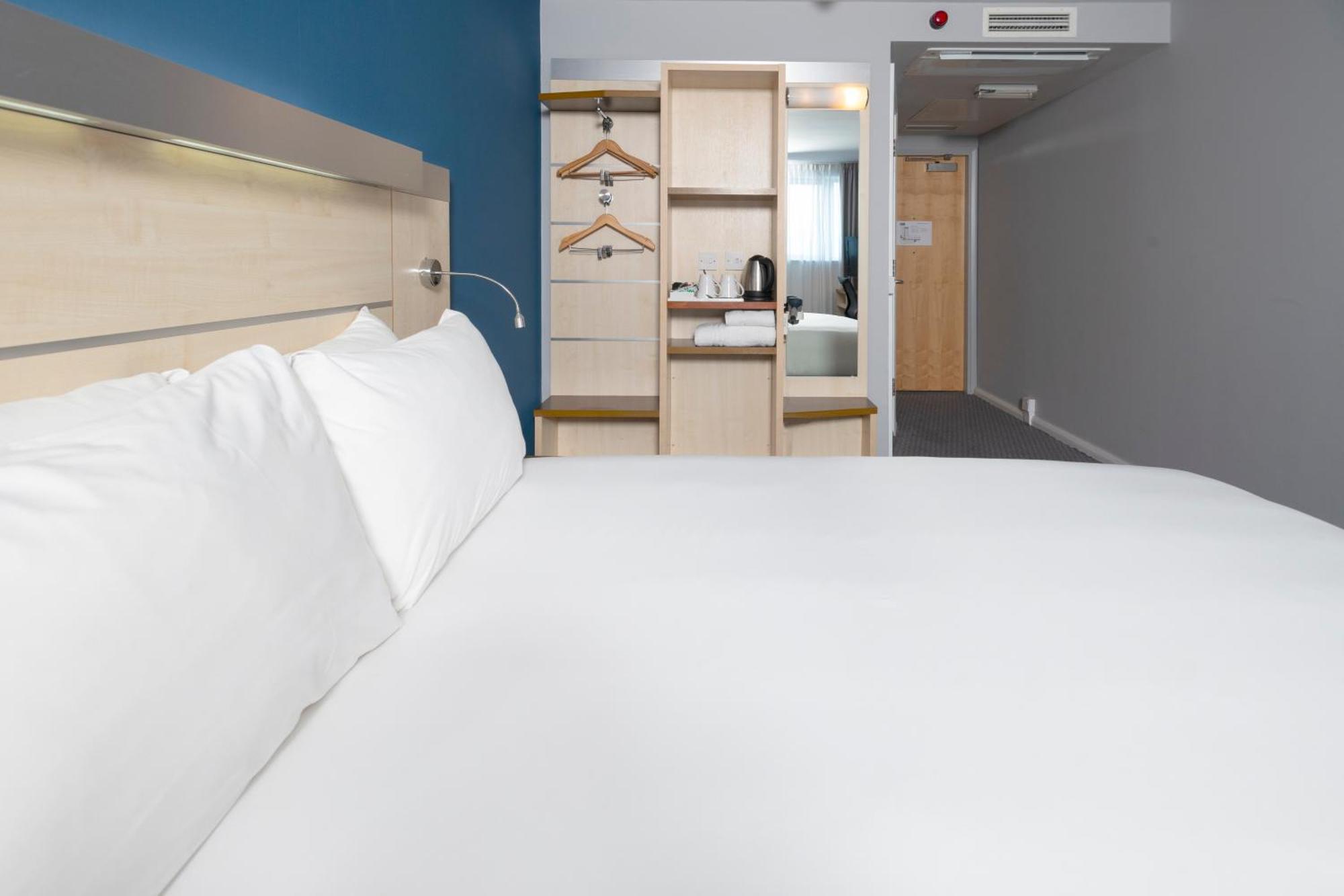 Express Centre By Ihg