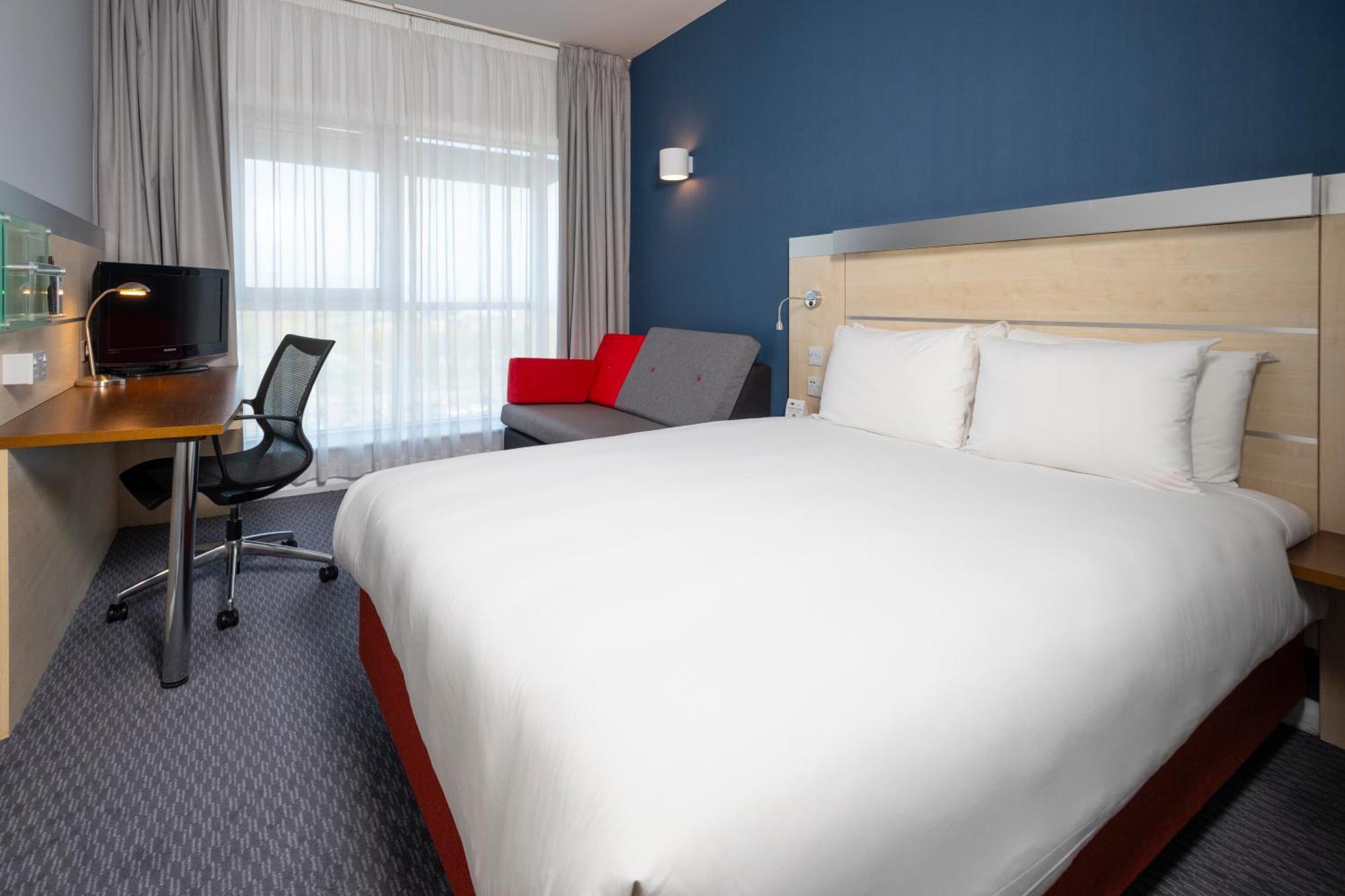 Express Centre By Ihg Hotel