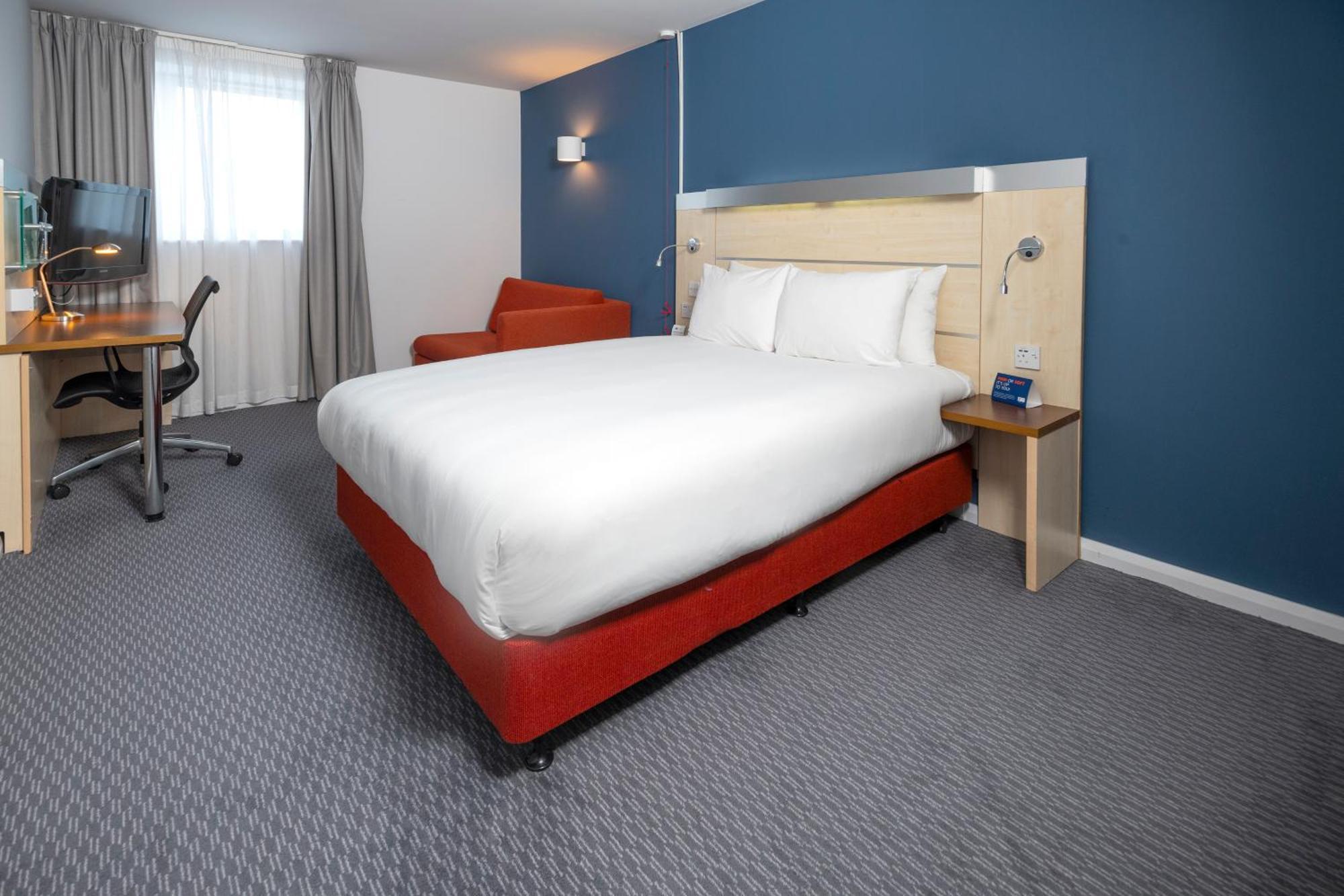 Express Centre By Ihg Hotel