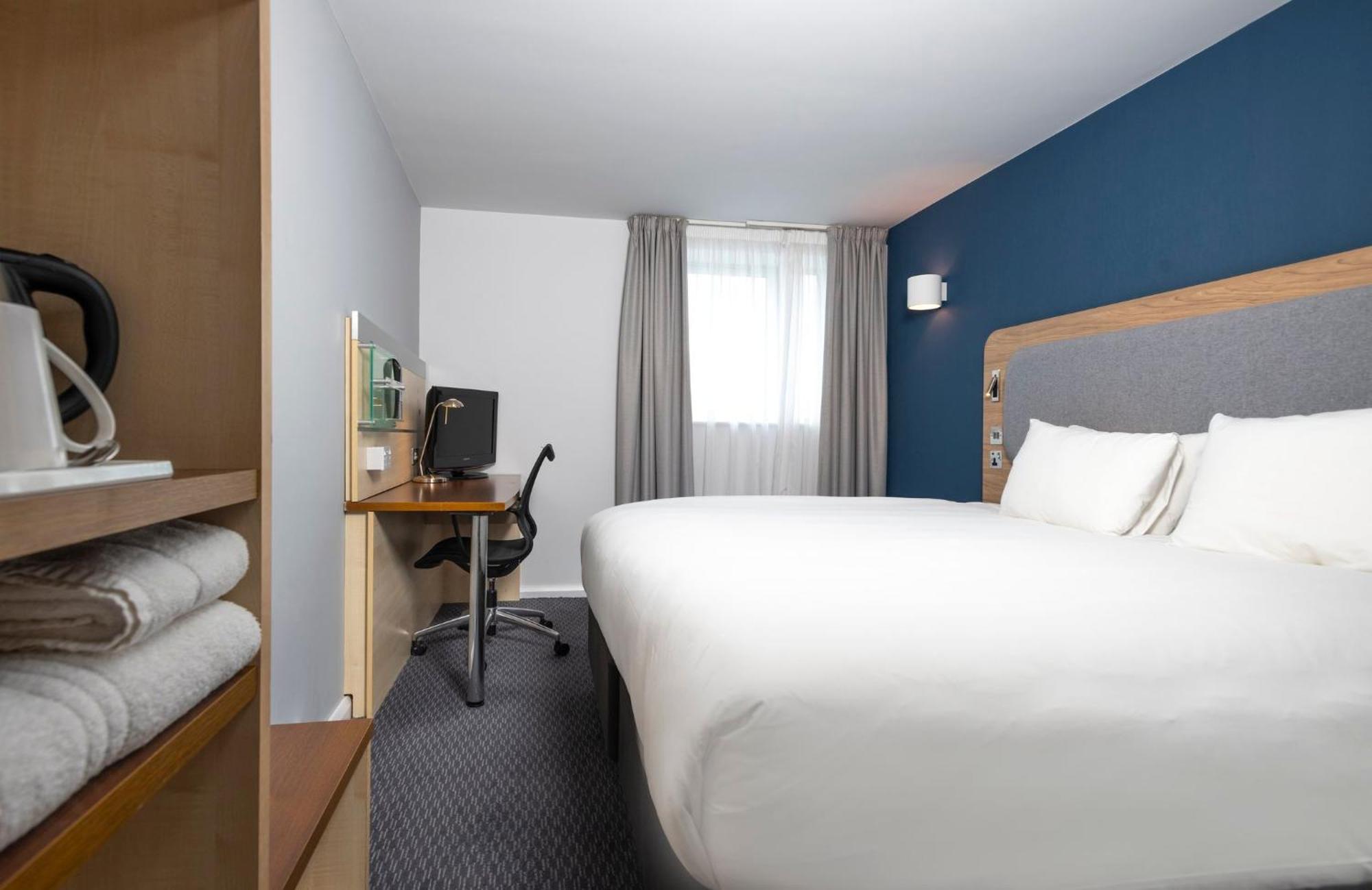 Express Centre By Ihg