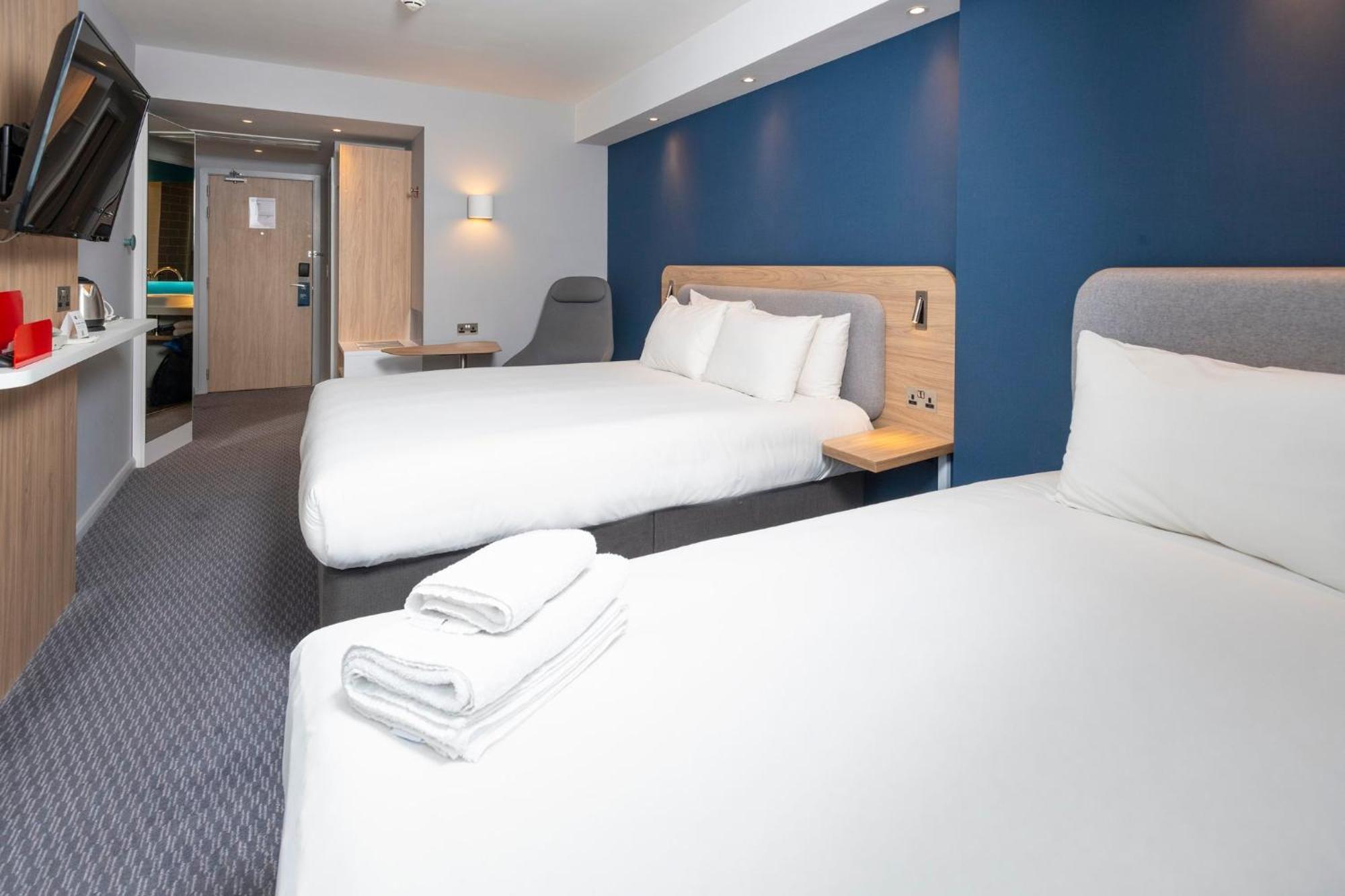 Hotel Express Centre By Ihg Swindon