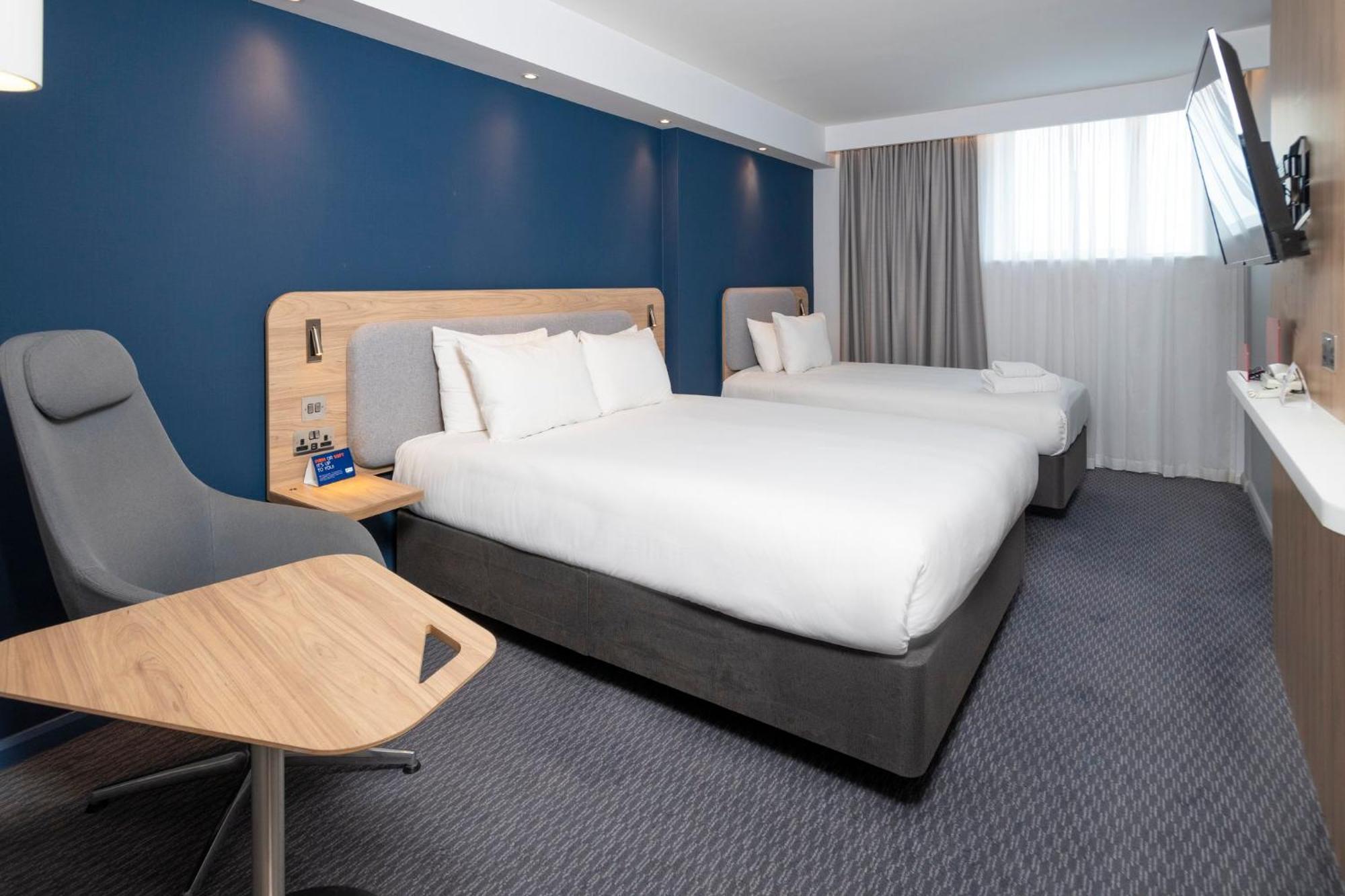 Hotel Express Centre By Ihg Swindon