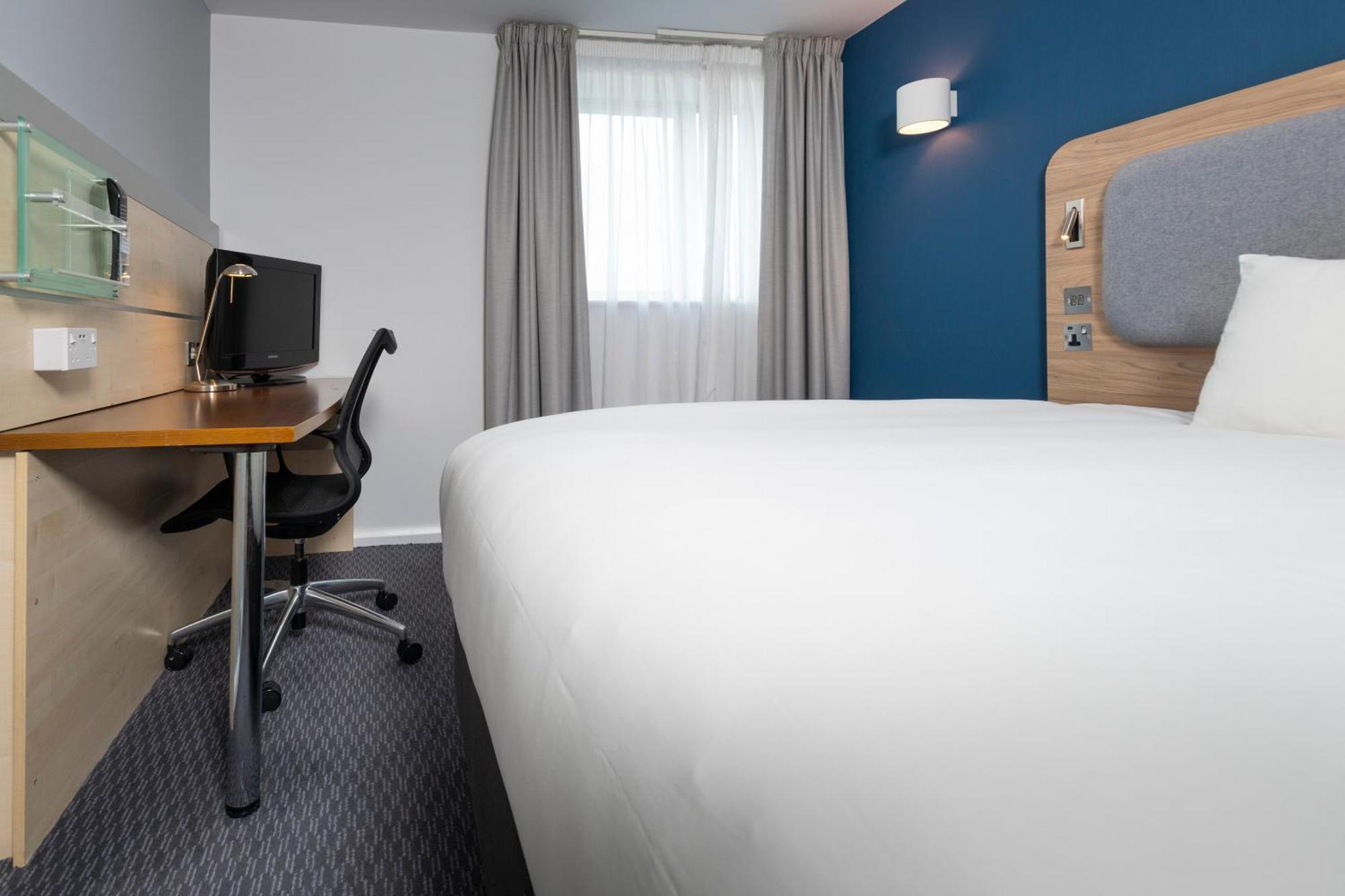 Express Centre By Ihg