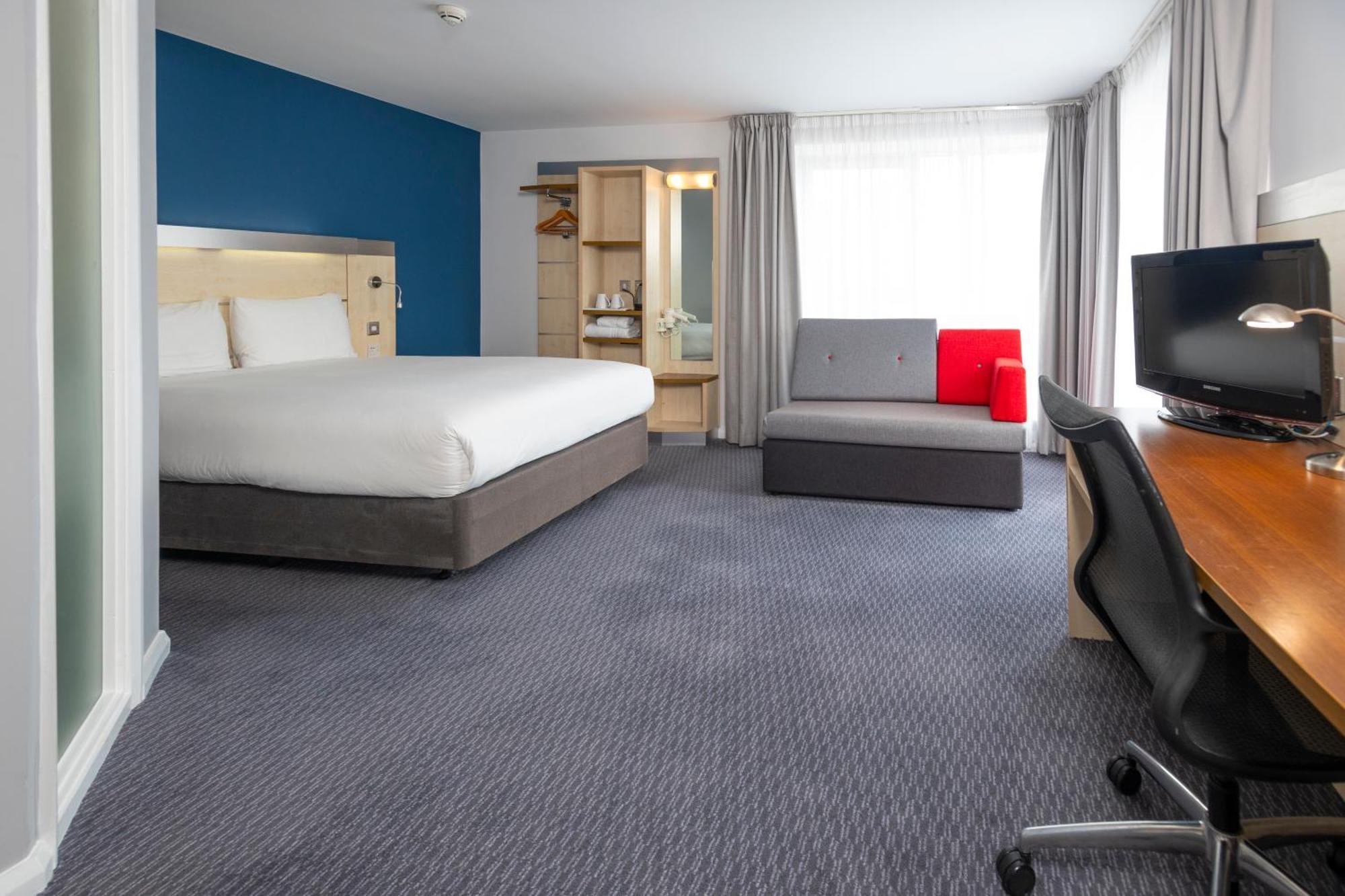 Express Centre By Ihg