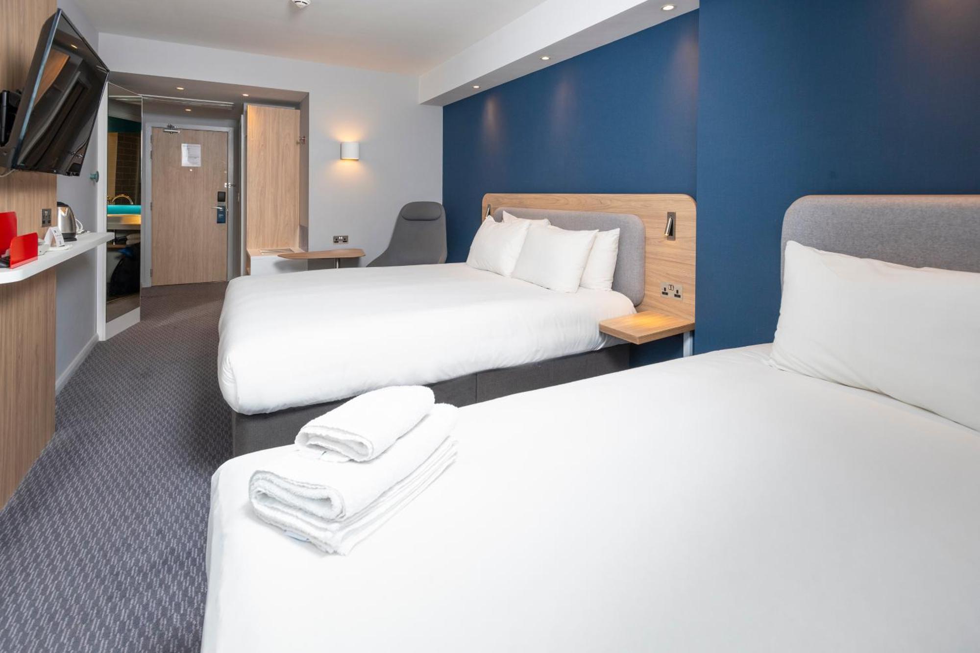 Express Centre By Ihg 3*