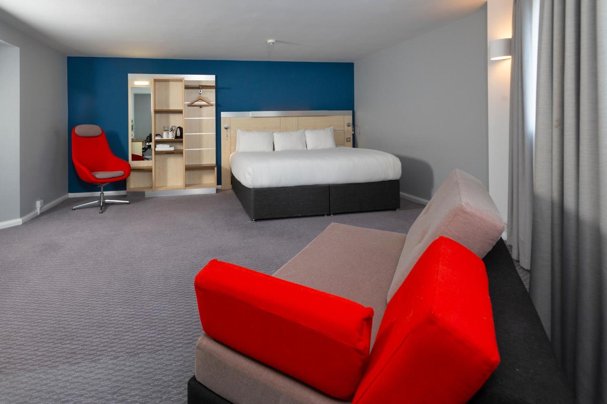 Express Centre By Ihg