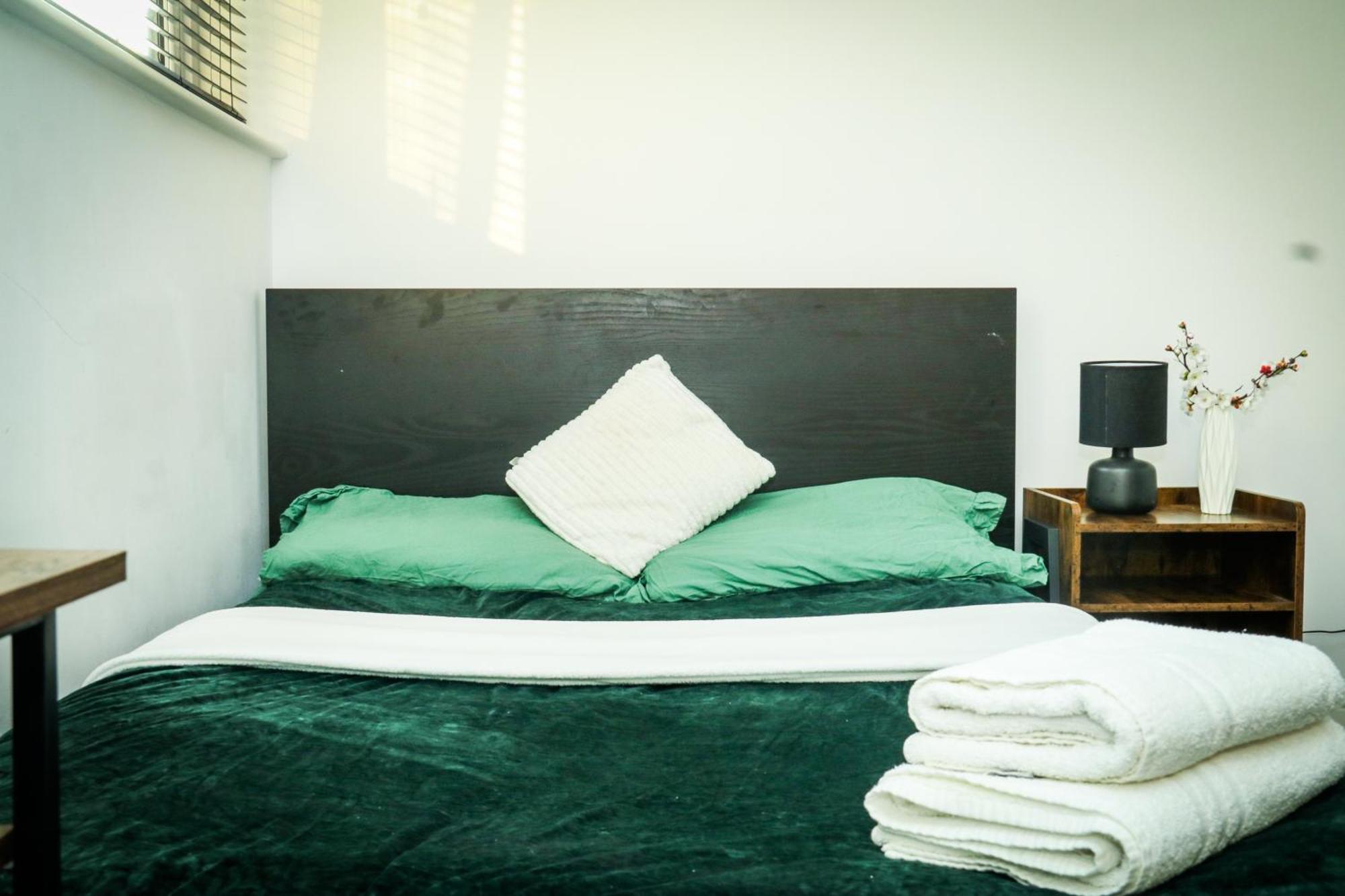 Apartamento 40 Percent Off 2bed Centre *