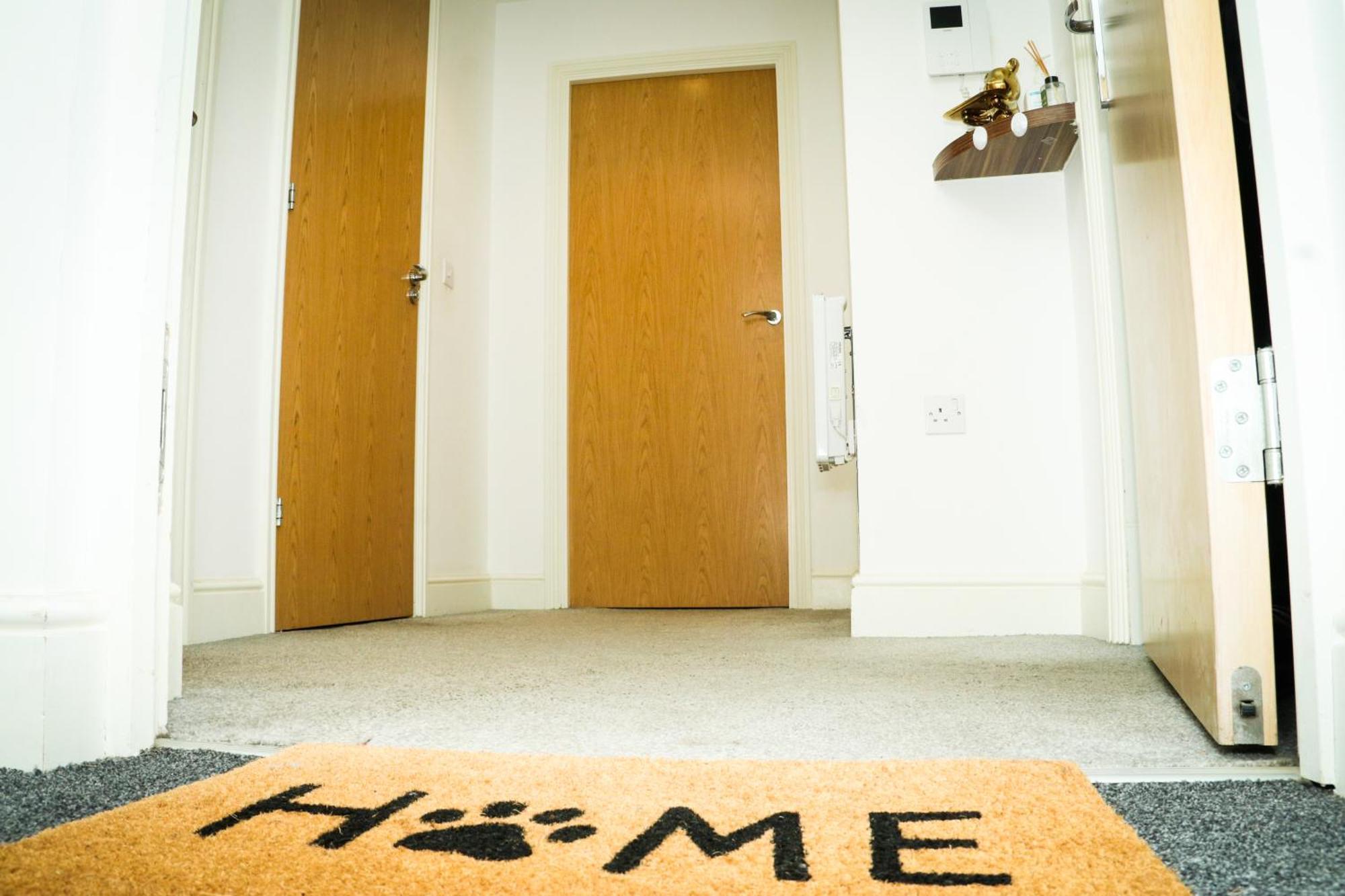 40 Percent Off 2bed Centre Apartamento *