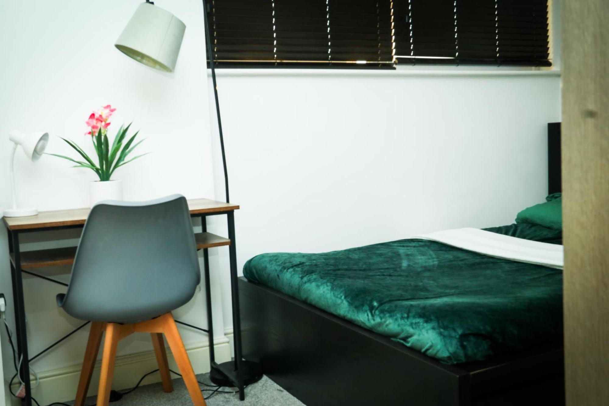 Apartamento 40 Percent Off 2bed Centre *