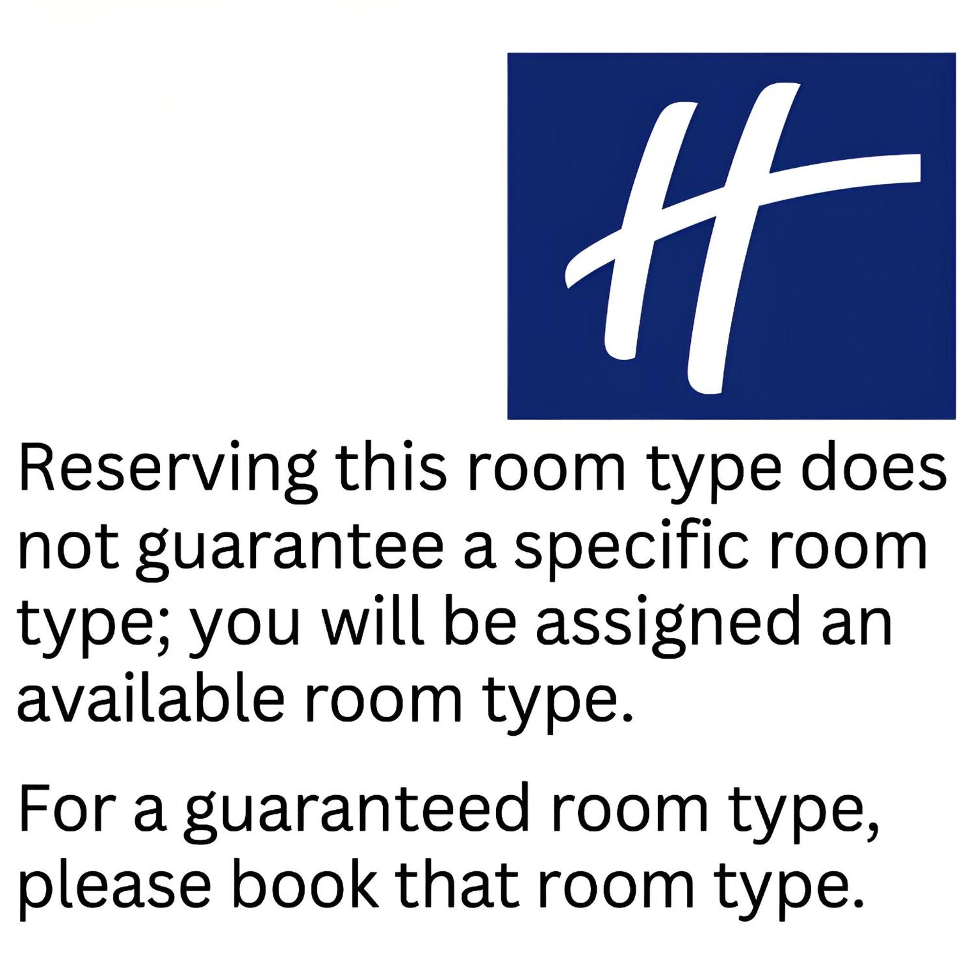 Hotel Express Centre By Ihg Swindon