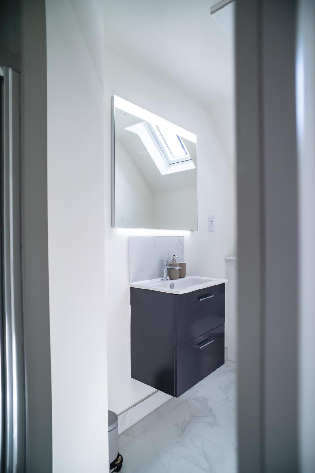 New Luxury In Oxford