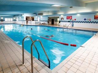 Hotel South Marston And Leisure Club 3*