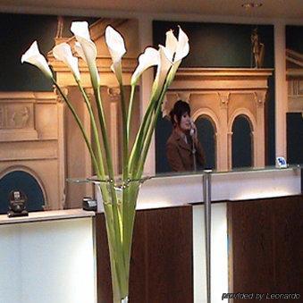 Hotel Alexandra House Swindon