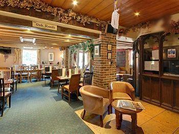 The Tawny Owl Swindon