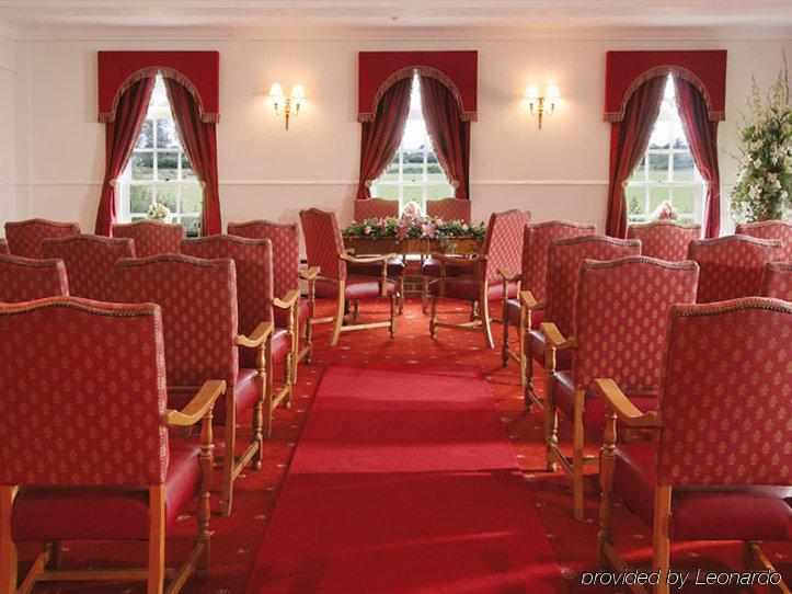 Marsh Farm Hotel Swindon