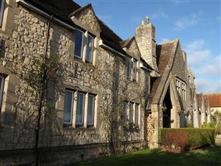 Hotel Schoolhouse Restaurant And Swindon