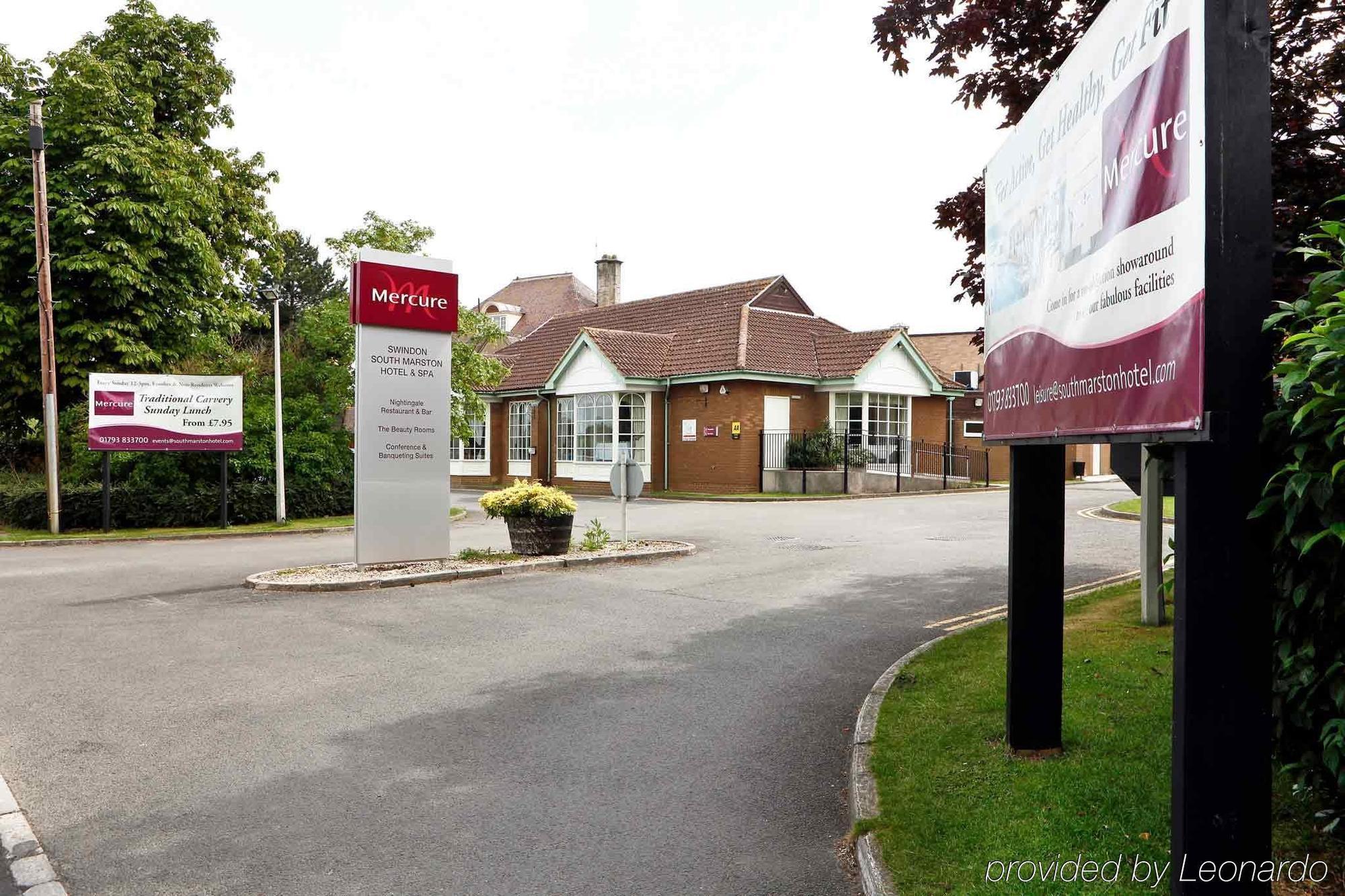 South Marston And Leisure Club Hotel 3*