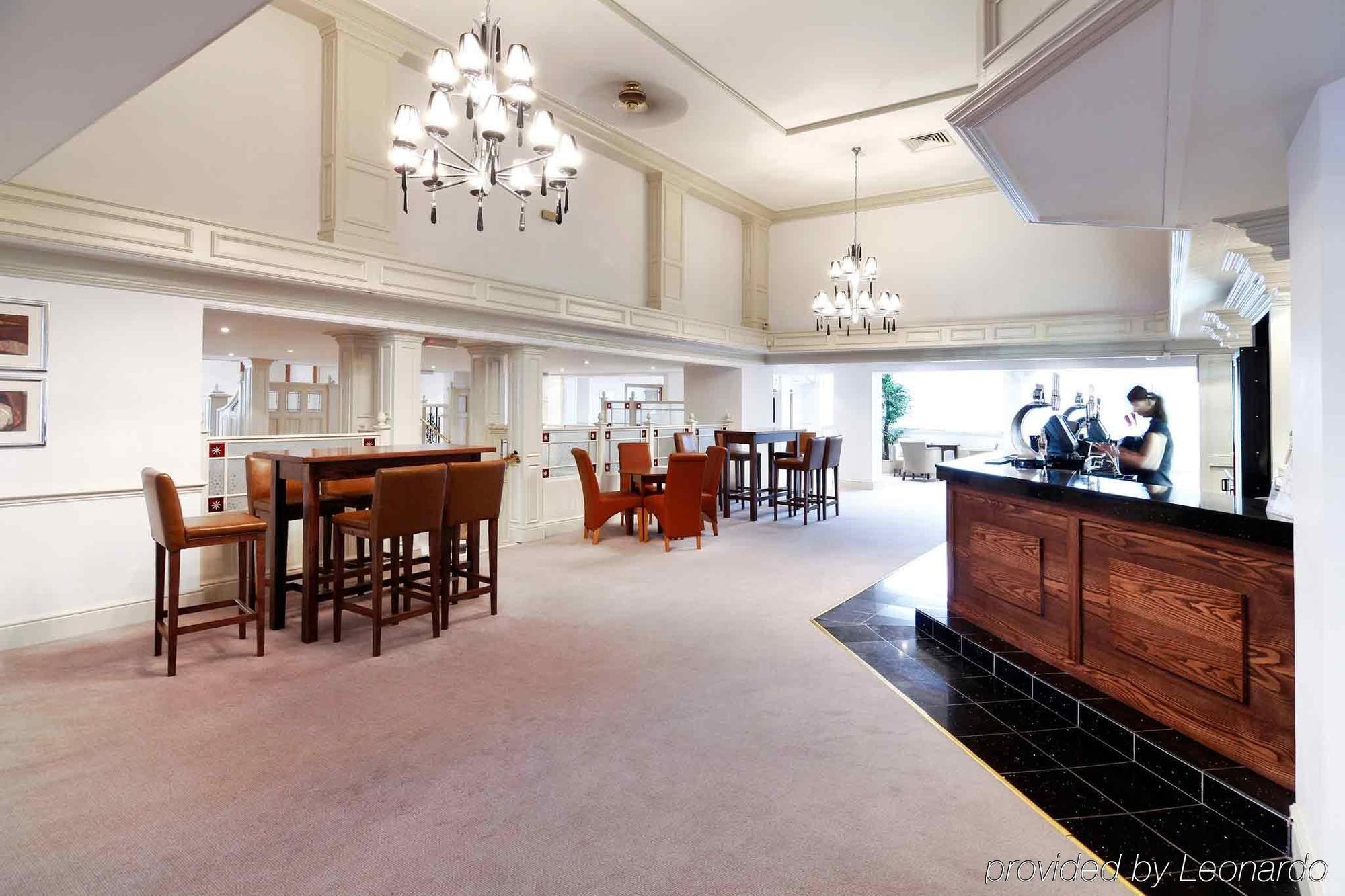 South Marston And Leisure Club 3*