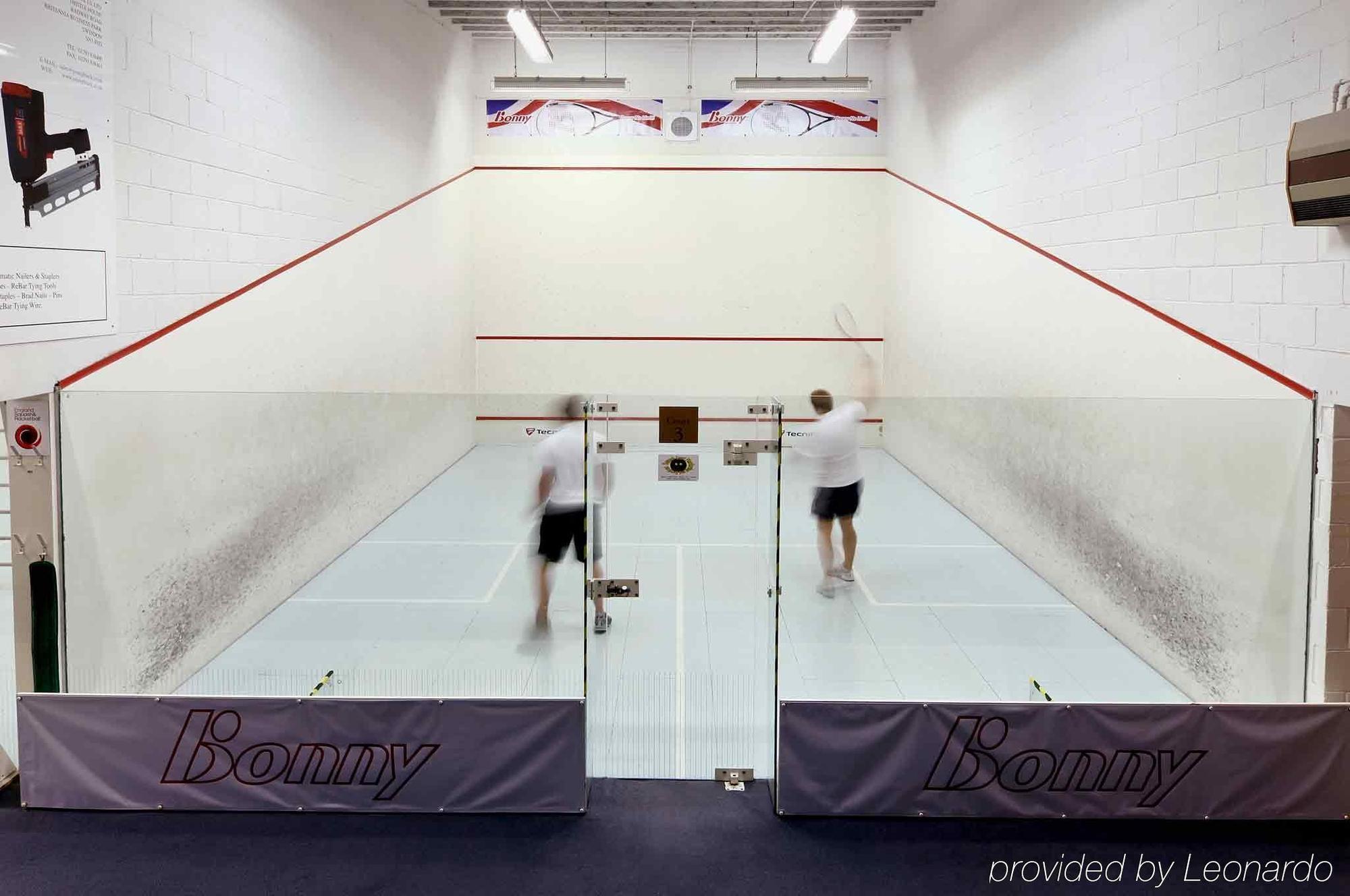 South Marston And Leisure Club 3* Swindon