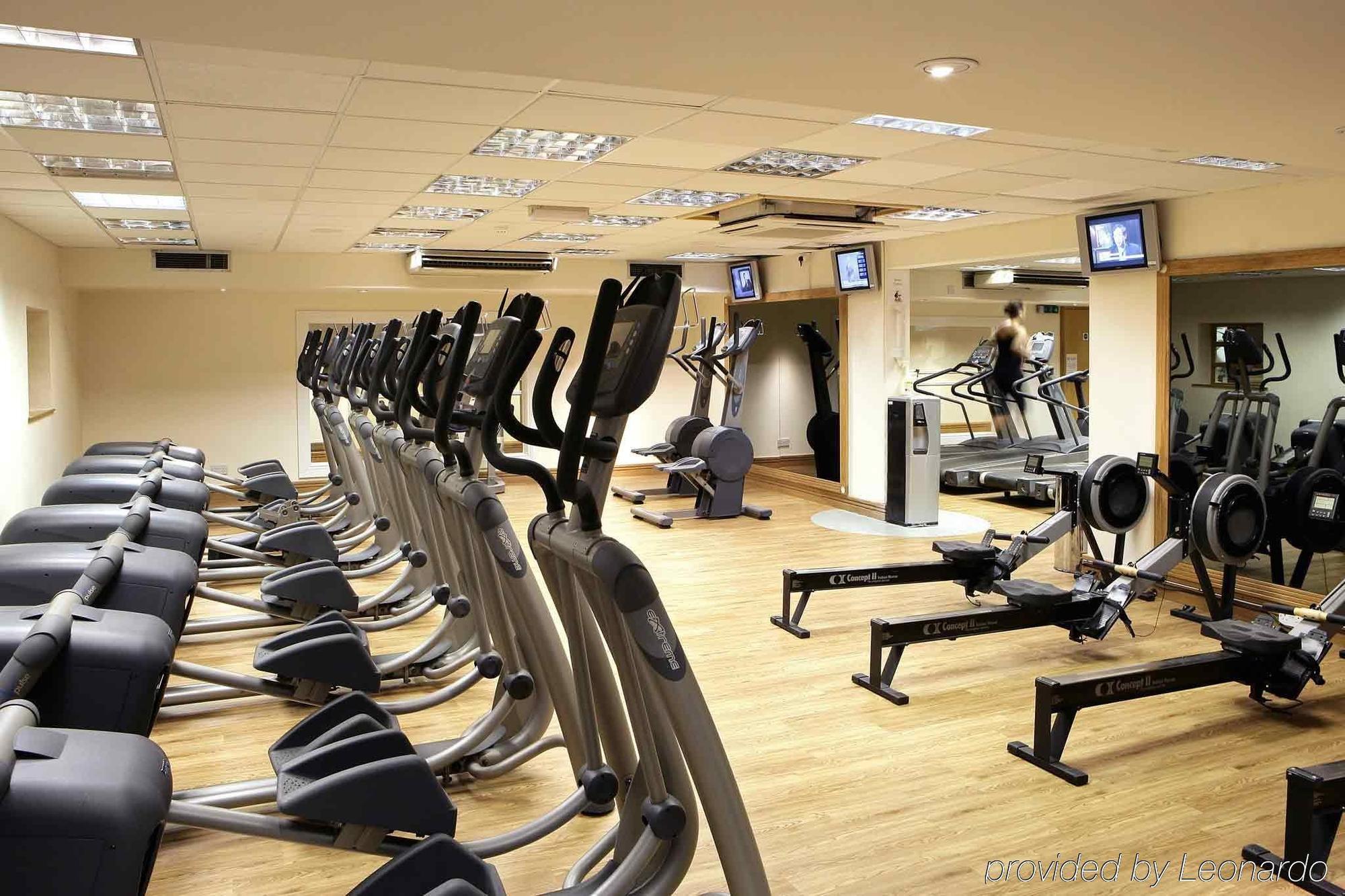 South Marston And Leisure Club 3* Swindon