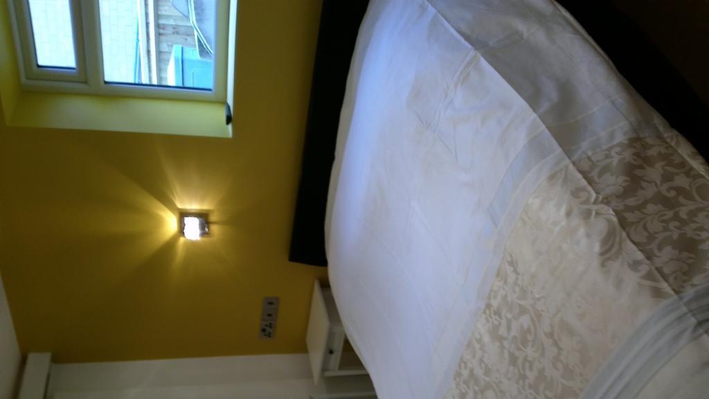 The Haybarn Guest house *