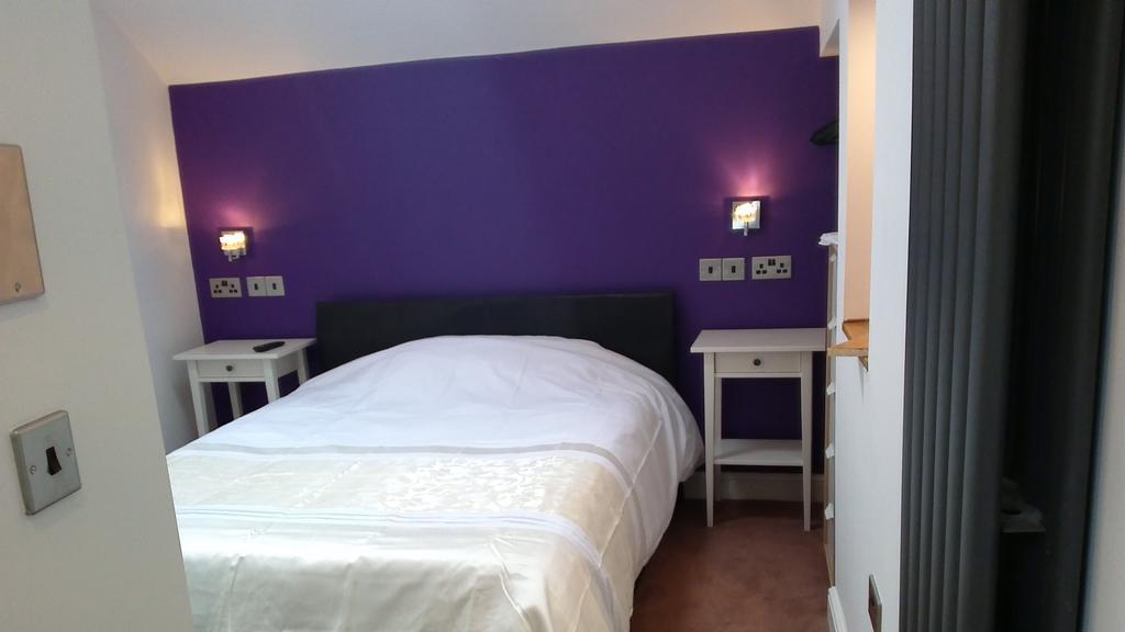 Guest house The Haybarn