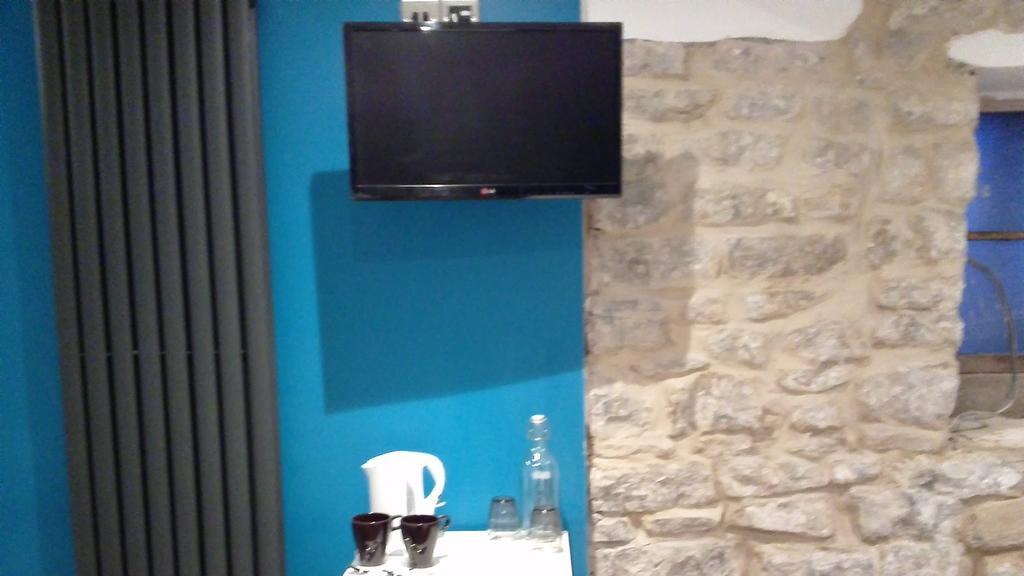 The Haybarn Swindon