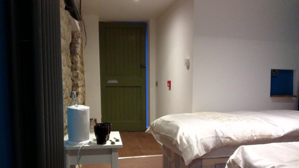 Guest house The Haybarn *