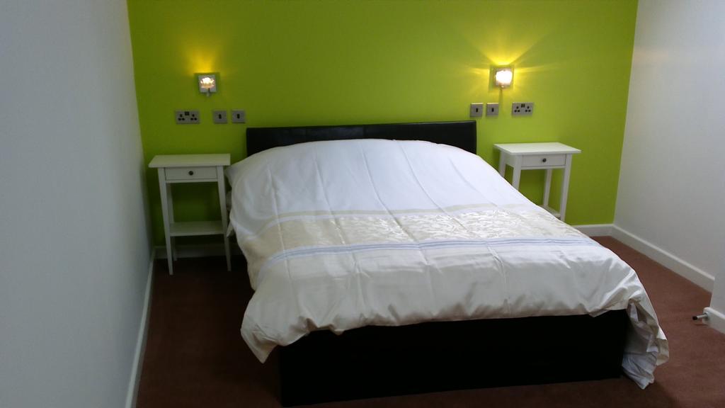 Guest house The Haybarn