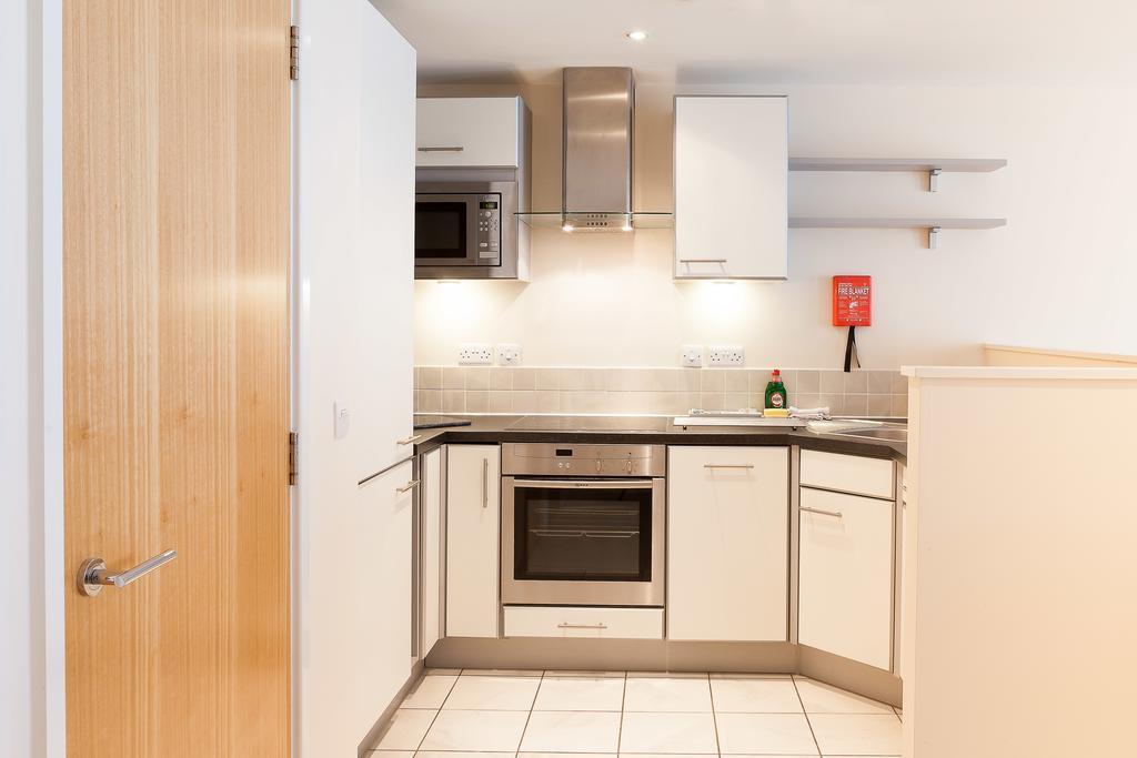 Paramount Apartment
