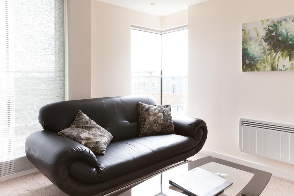 Apartment Paramount *