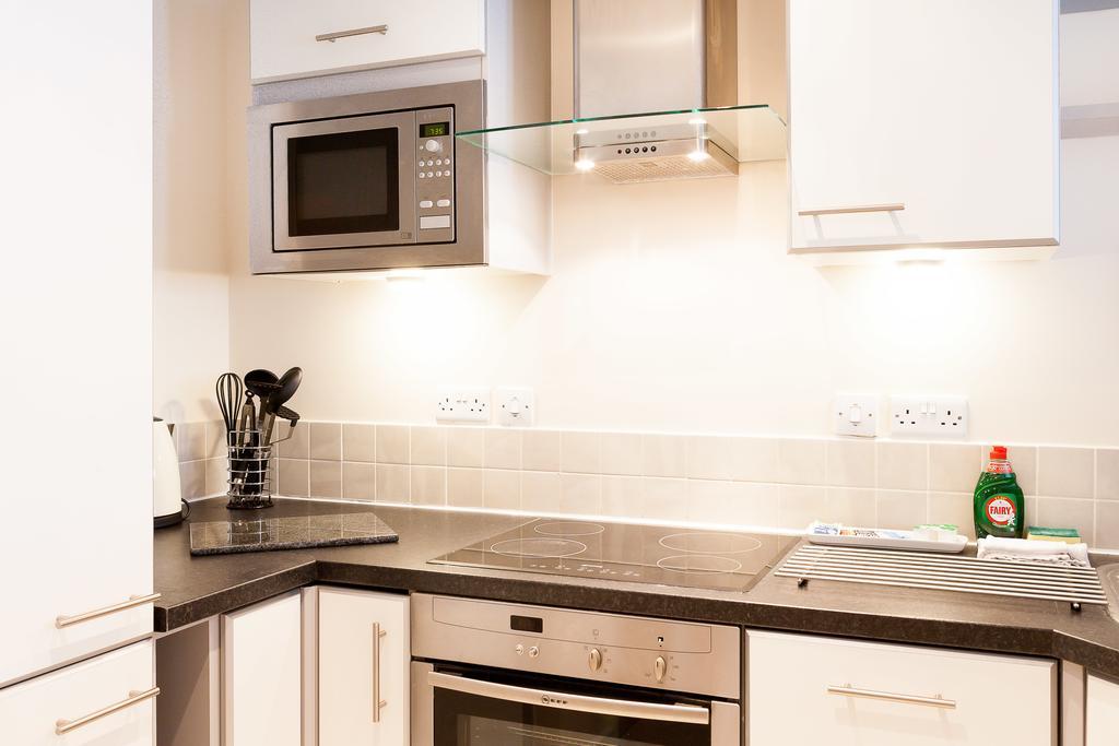 Paramount Apartment Swindon