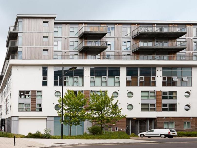 Apartment Paramount *