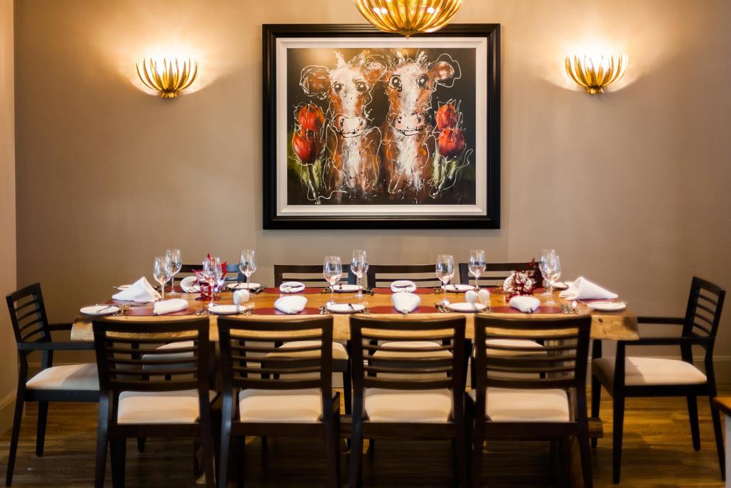Blunsdon House Hotel, Bw Premier Collection 4*