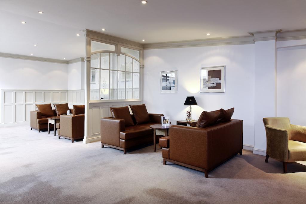South Marston And Leisure Club Swindon