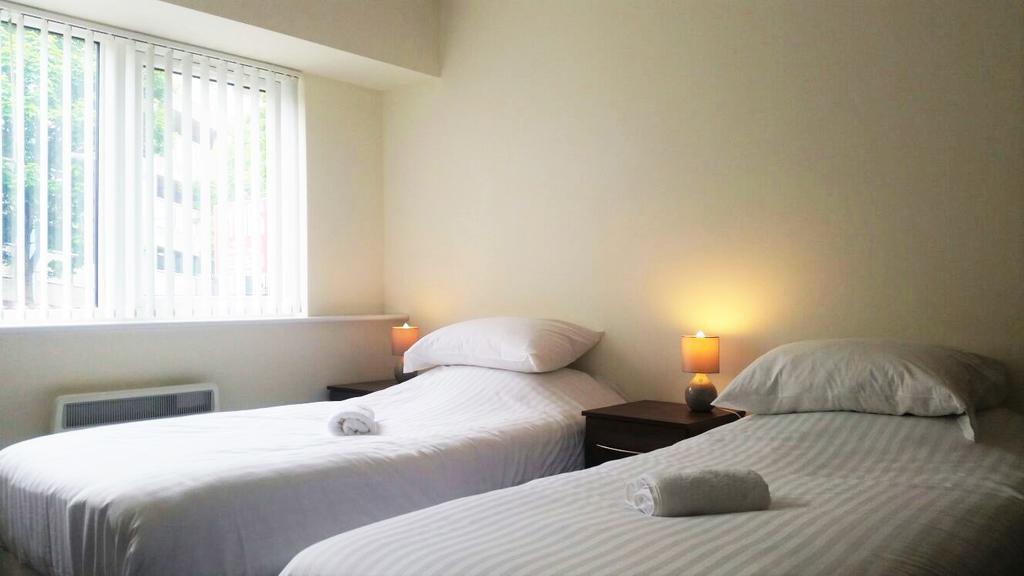Apartment Guild House Swindon