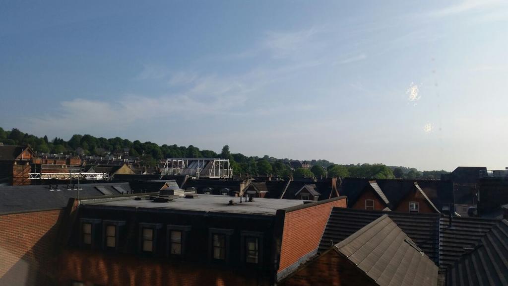 Apartment Guild House Swindon