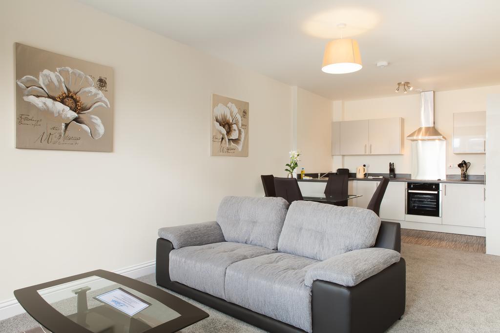 Apartment Guild House Swindon
