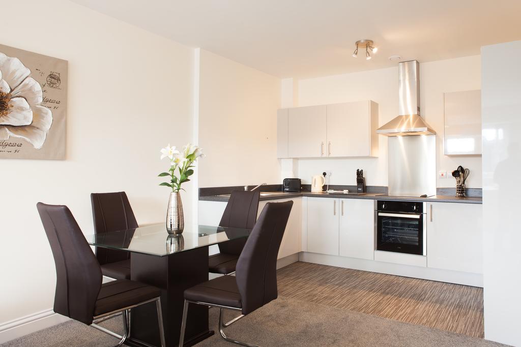 Apartment Guild House Swindon