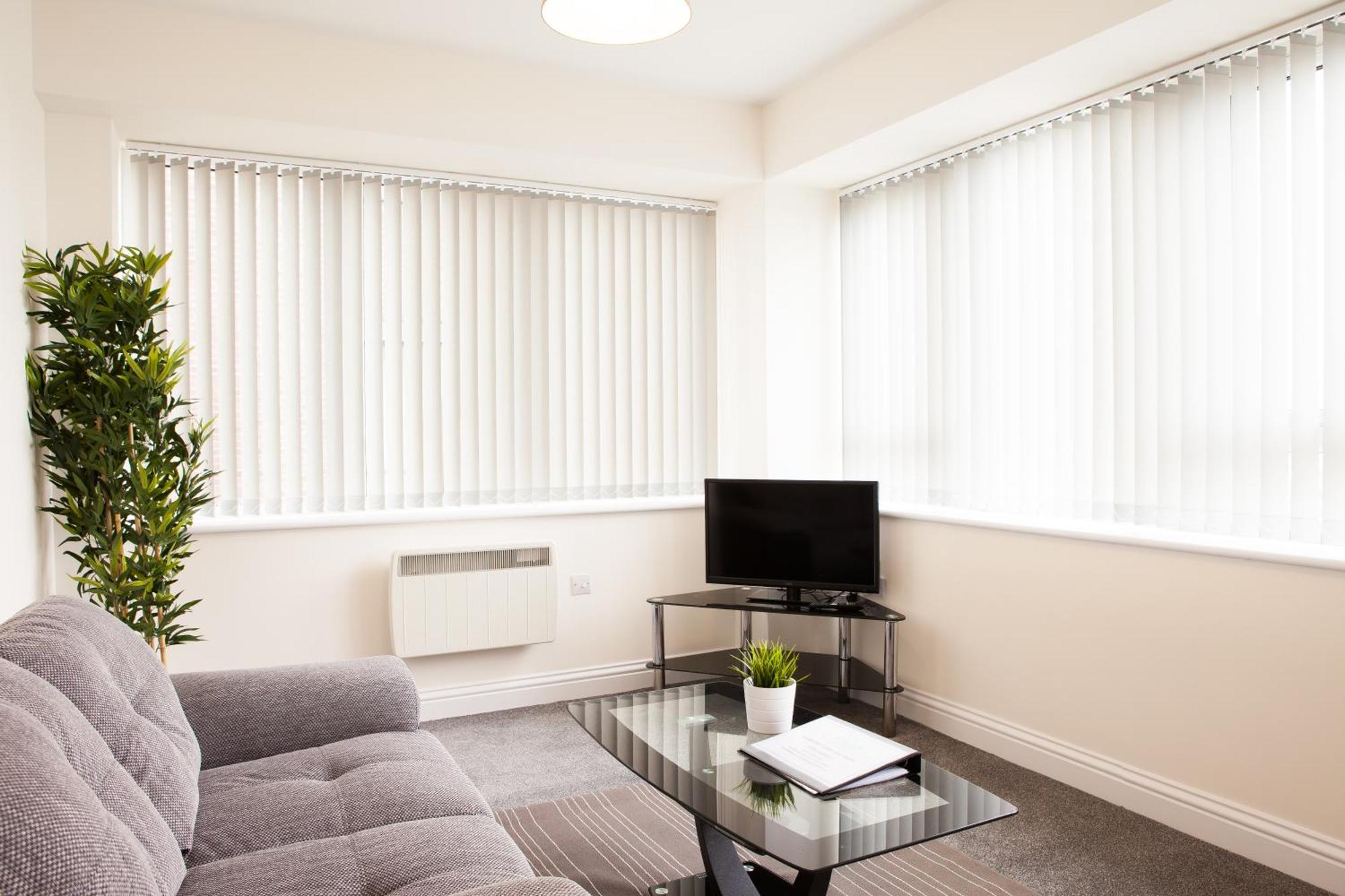 Apartment Guild House Swindon