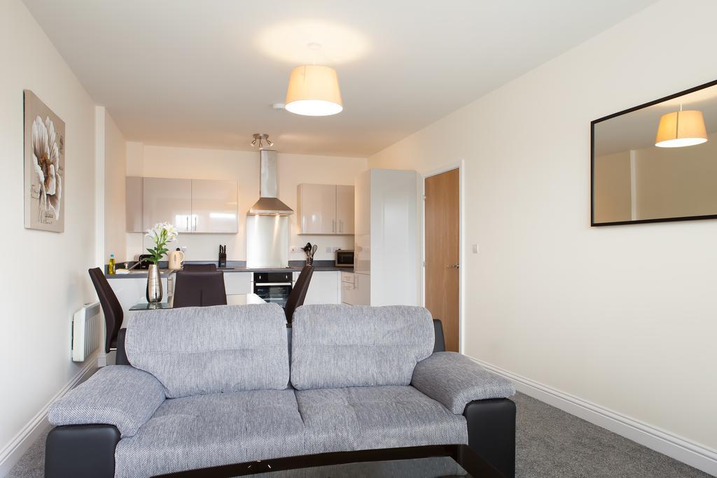 Apartment Guild House Swindon