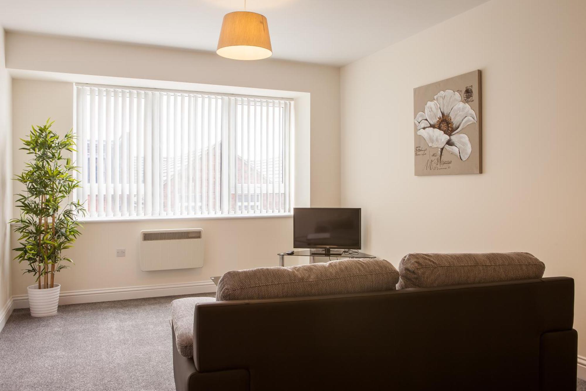 Apartment Guild House Swindon