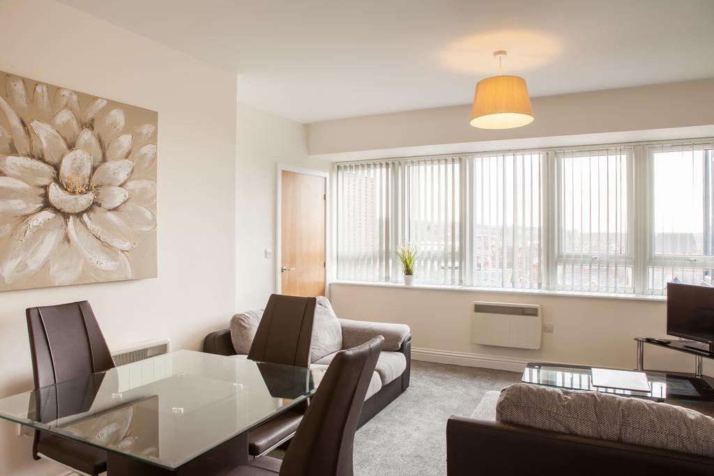 Guild House Swindon