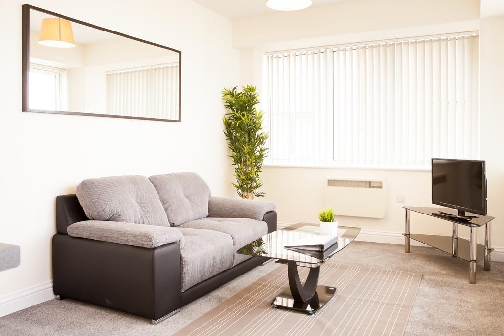 Apartment Guild House